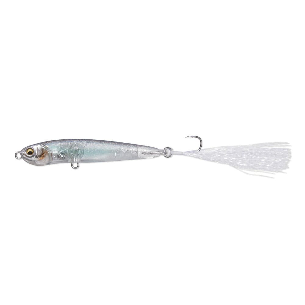 Megabass Bass Lure Karashi IGX 60F Hiuo