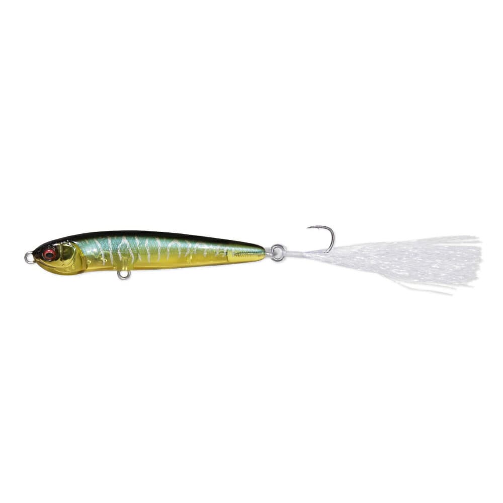 Megabass Karashi IGX 70F Gin Tonic Tiger