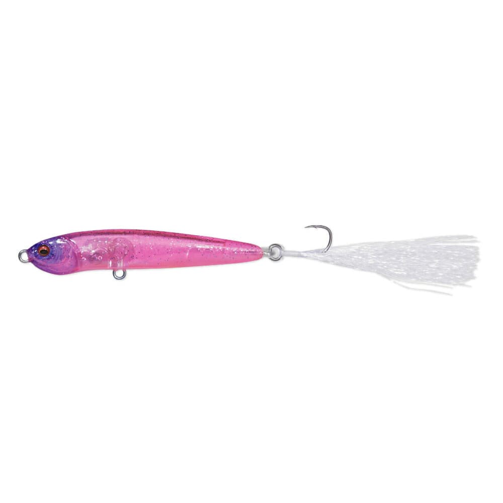Megabass Karashi IGX 70F Komorin Pink