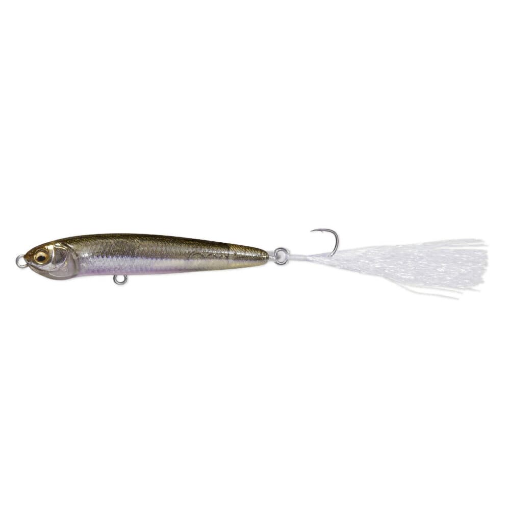Megabass KARASHI IGX 70F FA Wakasagi