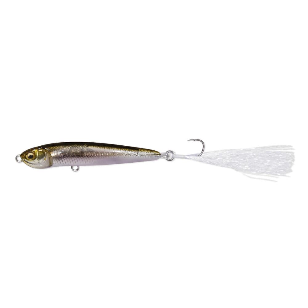 Megabass Karashi IGX 70S Ito Wakasagi