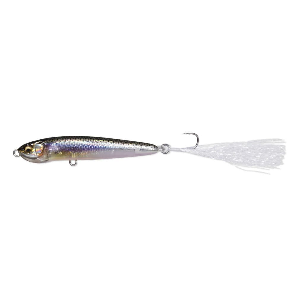 Megabass Karashi IGX 70S Kasumi ITO
