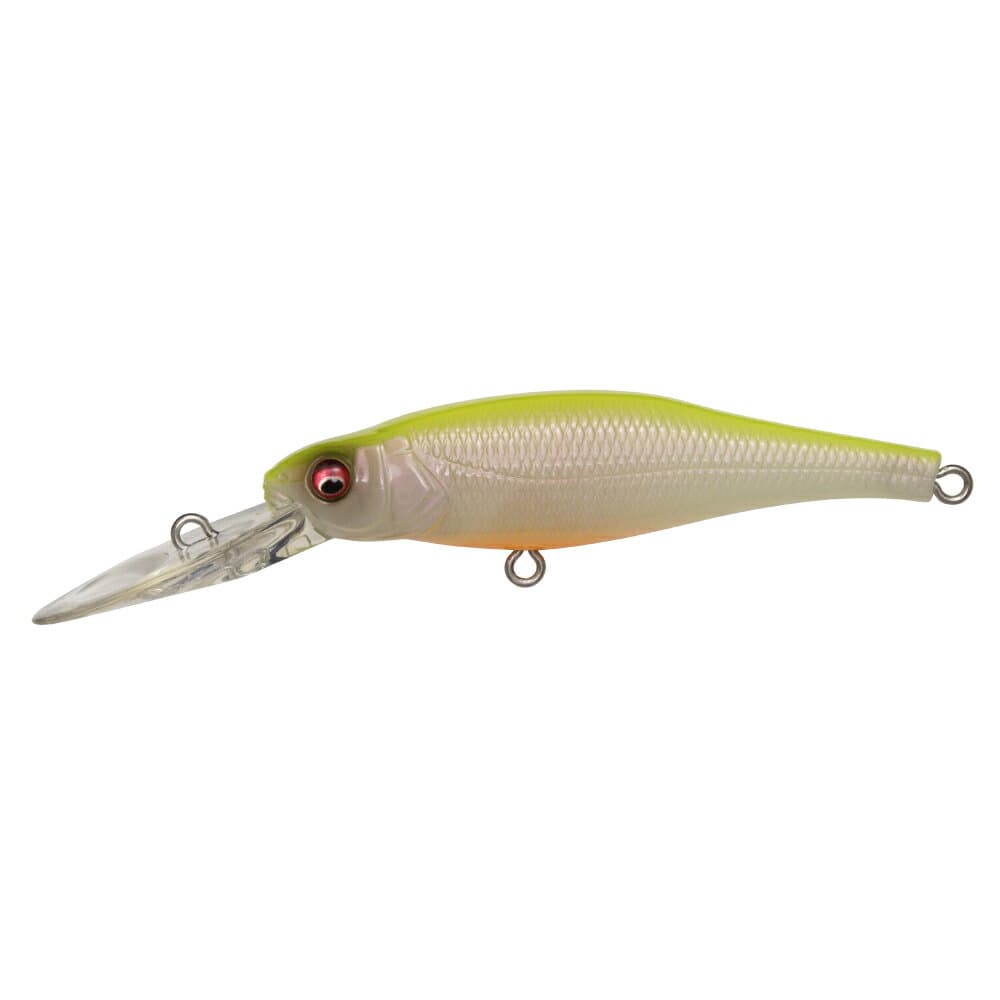Megabass Margay SW PM Hot Shad