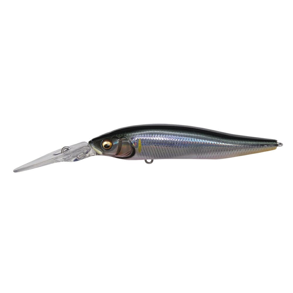 Megabass X-Nanahan+2 LZ Satoshin Ciayu