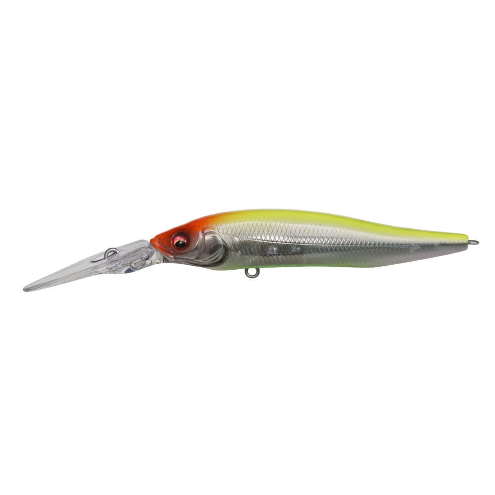 Megabass X-Nanahan+2 MG Vegetable