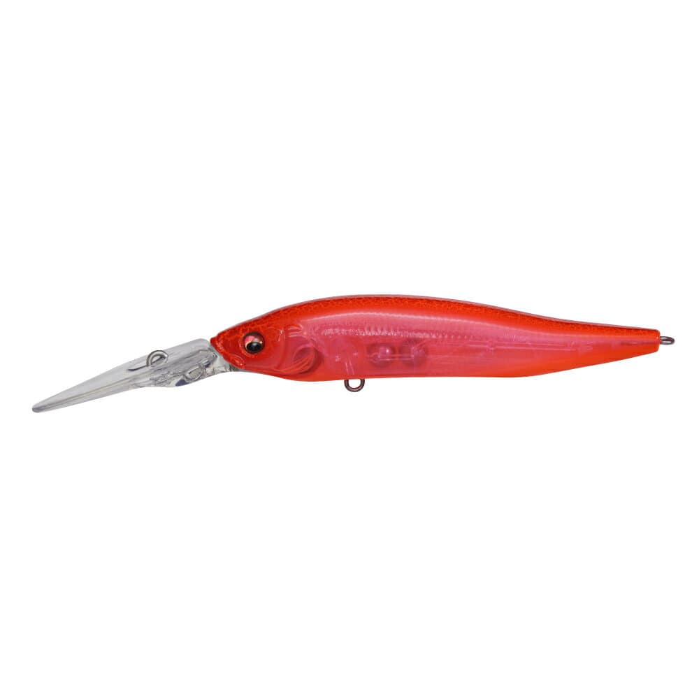 Megabass X-Nanahan+2 GP Sparkle Viper