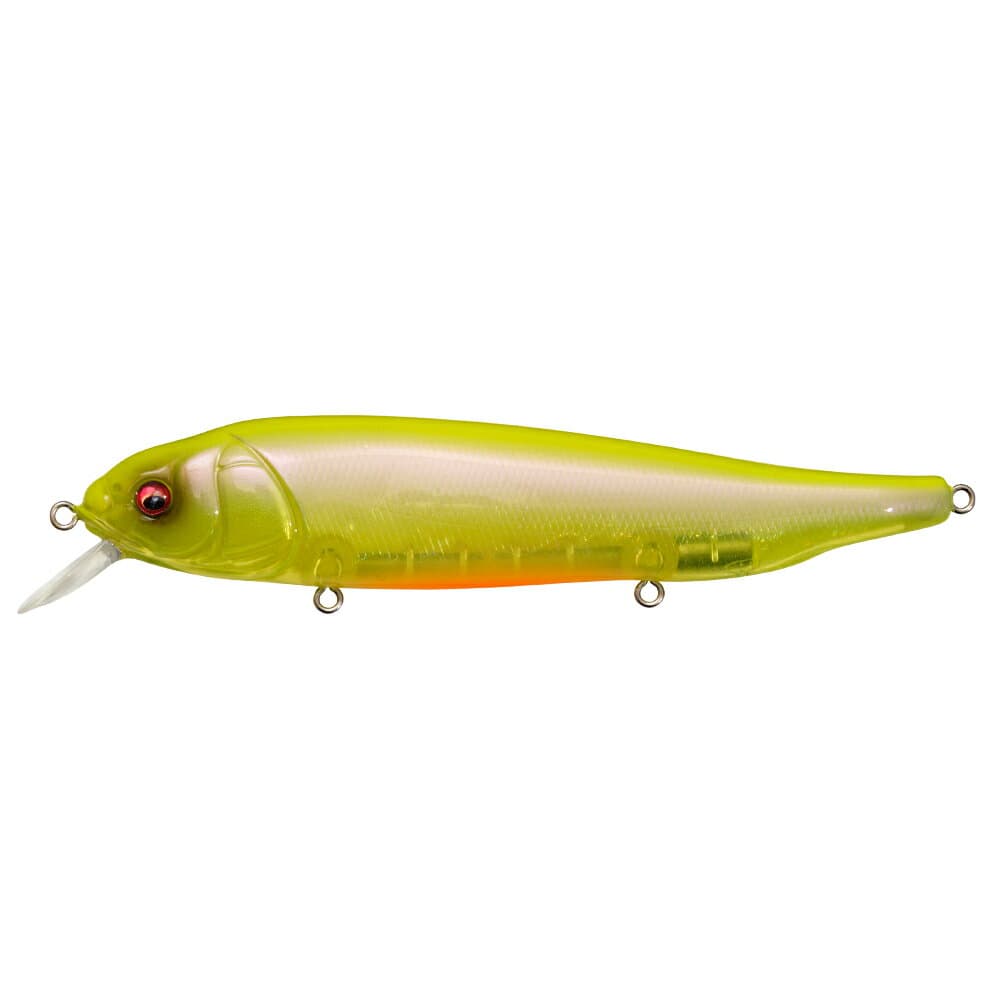 Megabass Lates Feeding Woofer #Ito-Kinari