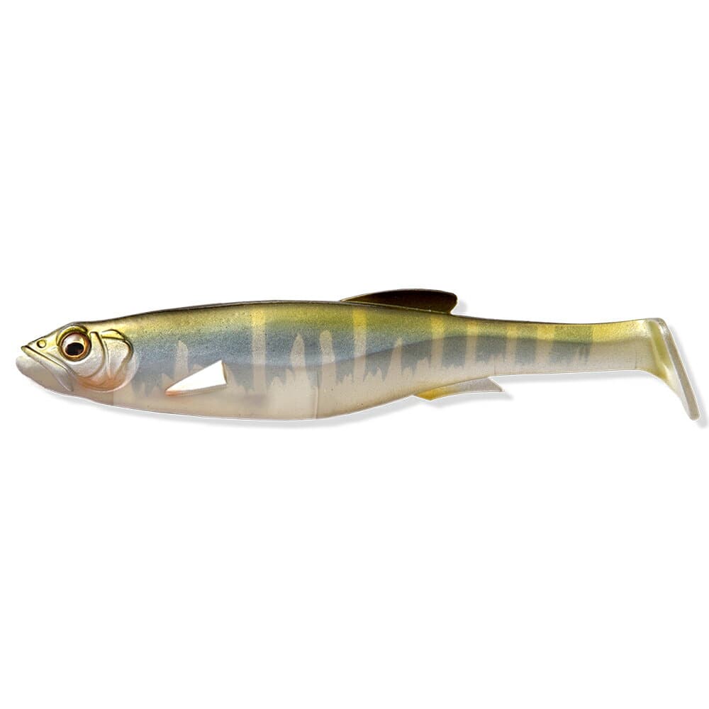 Megabass Magdraft Freestyle 5 inch Hass
