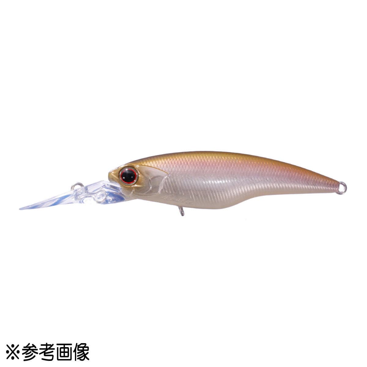 OSP High Cut SP S76 Moisturizing Wakasagi