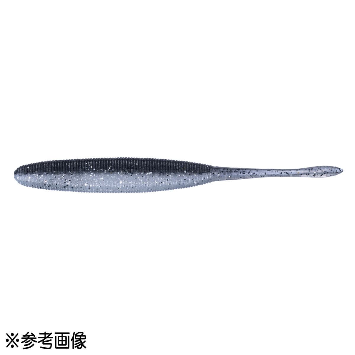 OSP DoLive Stick Speck2 Non Salt 4.5 inch TW236 Silver Shiner N.S.