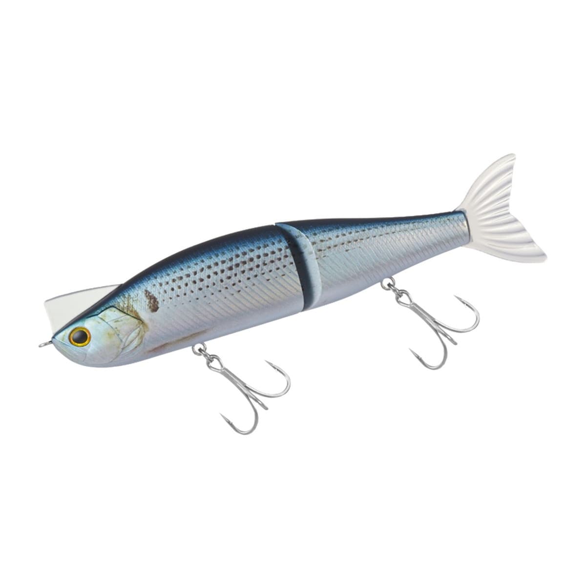 Daiwa Morethan Lazy Fashad J 170.5F Real Konoshiro
