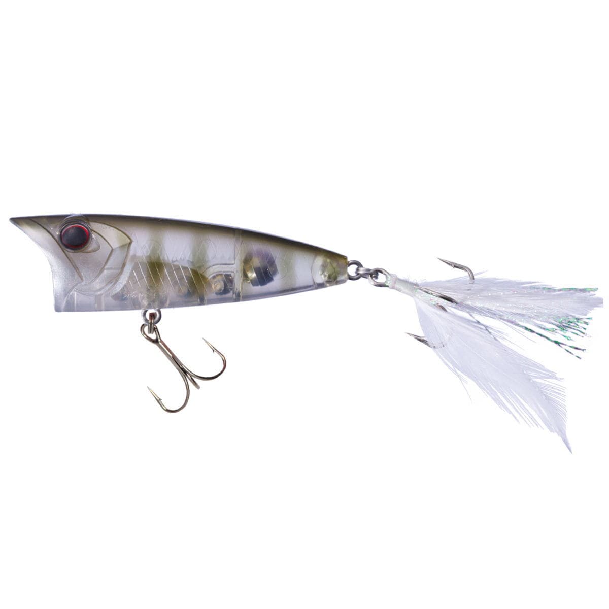 OSP Louder 70 T16 Young Gill