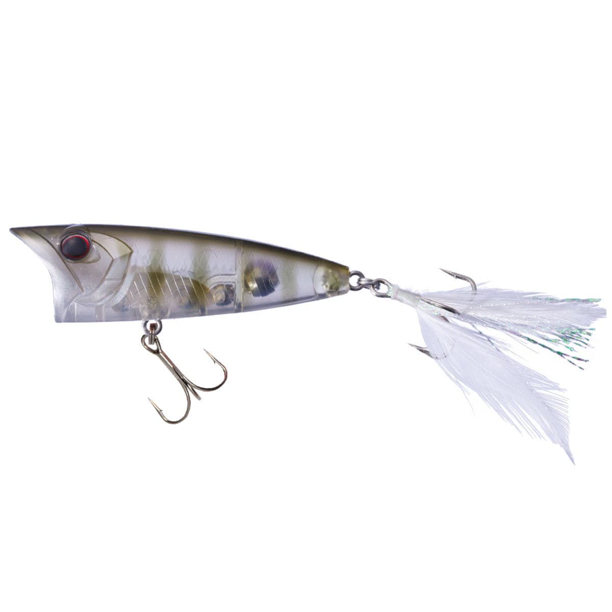 OSP Louder 60 T16 Young Gill