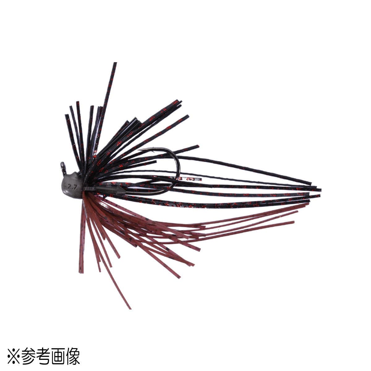 OSP Jig Zero Five Tugger 2.2g S20 Amezari