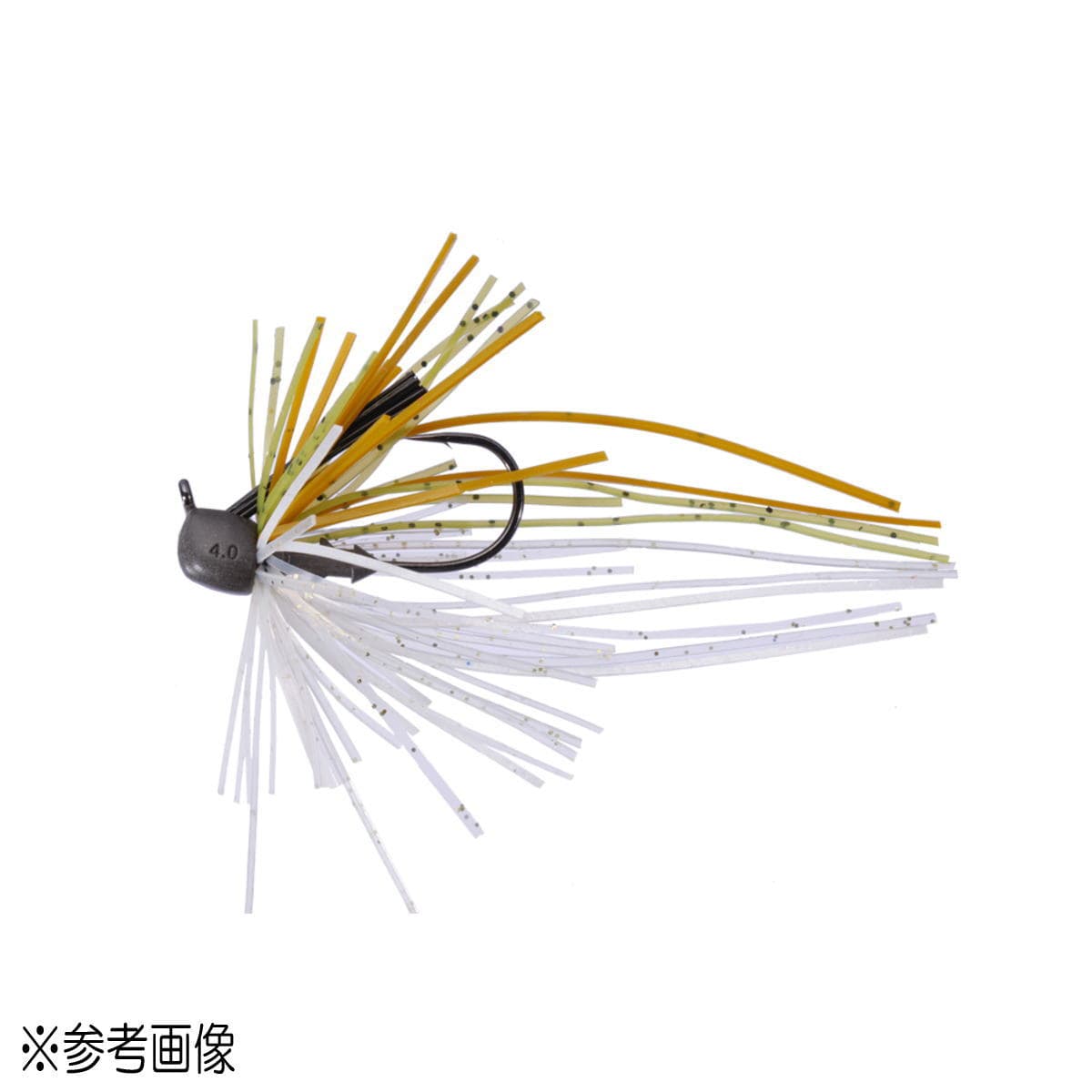 OSP Jig Zero Five Tugger 2.2g S33 Tasty Shad