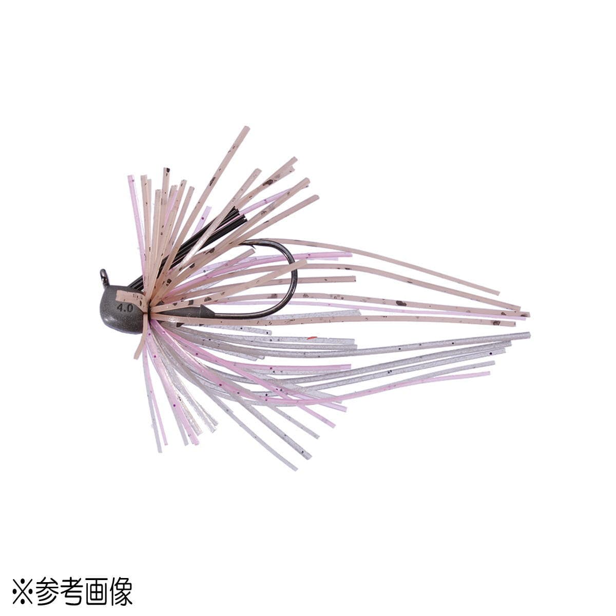 OSP Jig Zero Five Tugger 4g S35 Pink Lady