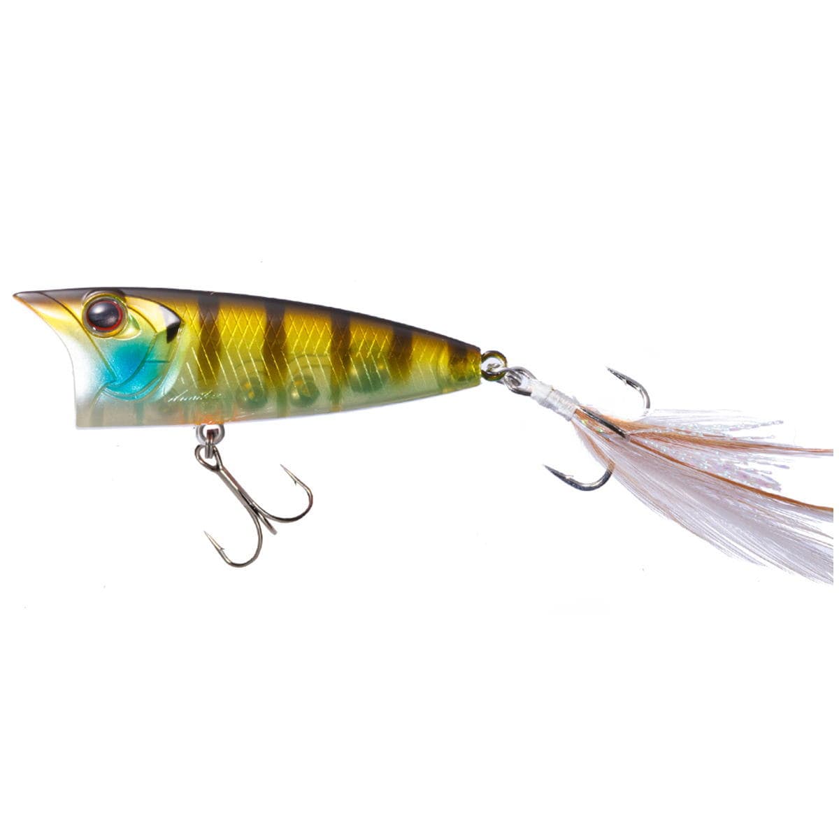 OSP Louder 50 P95 Bluegill