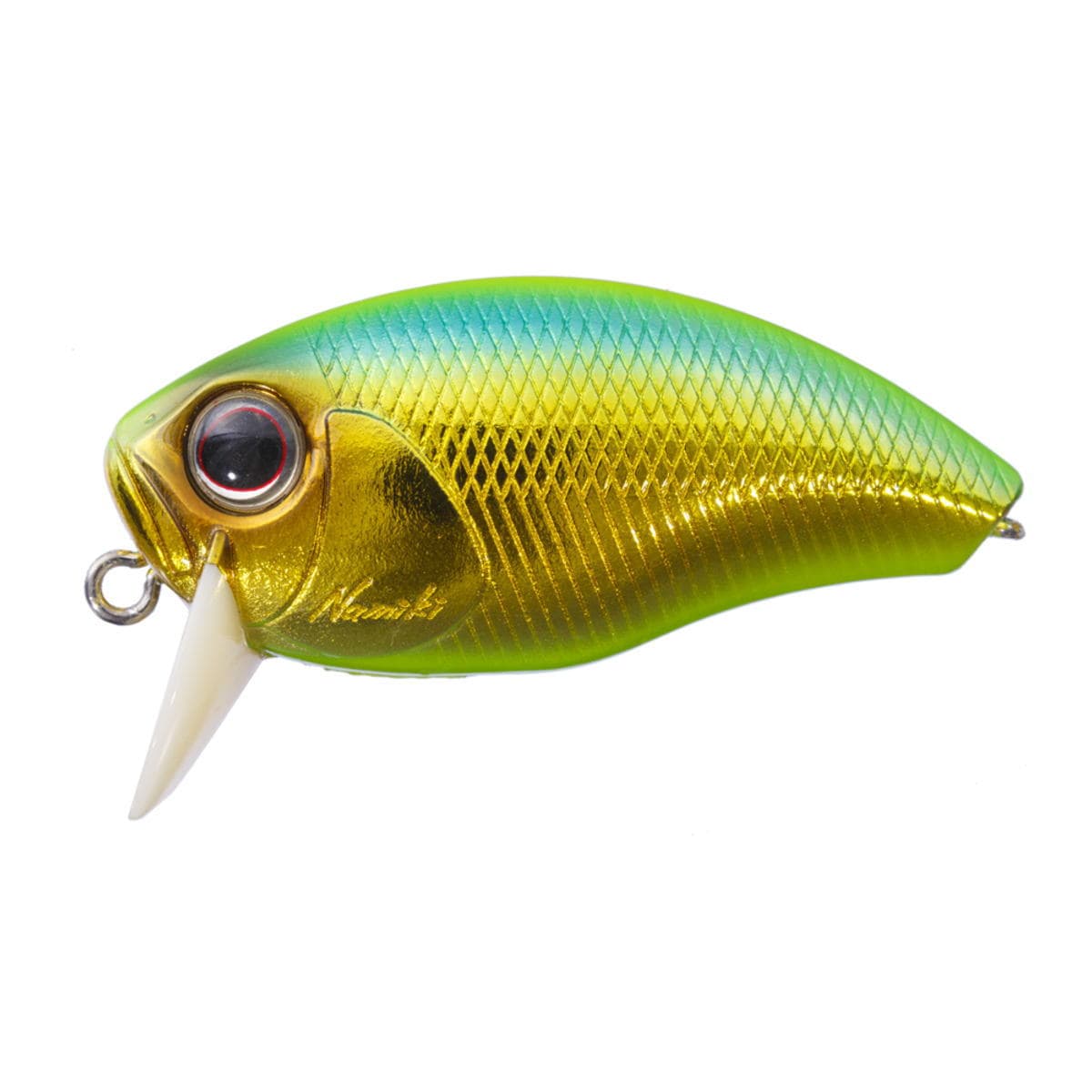OSP Buzzin'Crank Heavy Hitter MG35 W Chart Gold