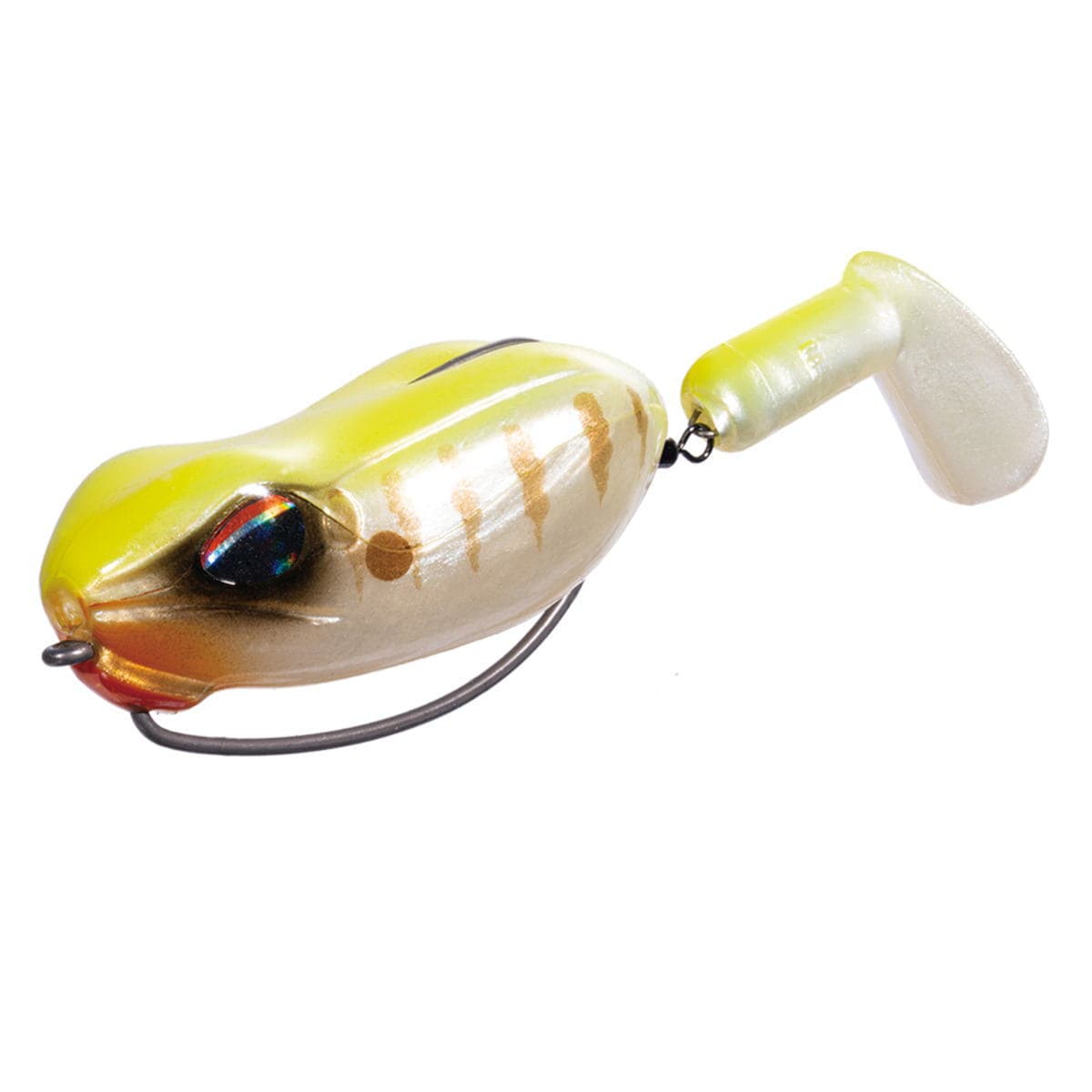 O.S.P Worm Drippy DP08 Chartback Gill