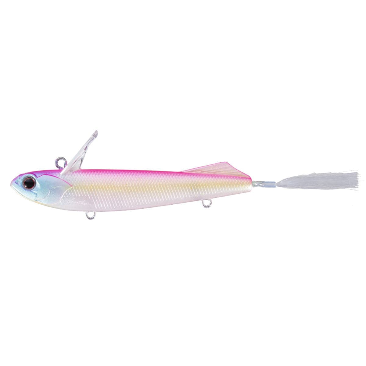 O.S.P Bass Lure Picro 68 F Sexy Pink