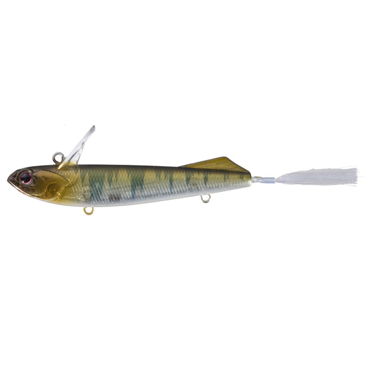 O.S.P Bass Lure Picro 68 F Metal Oikawa