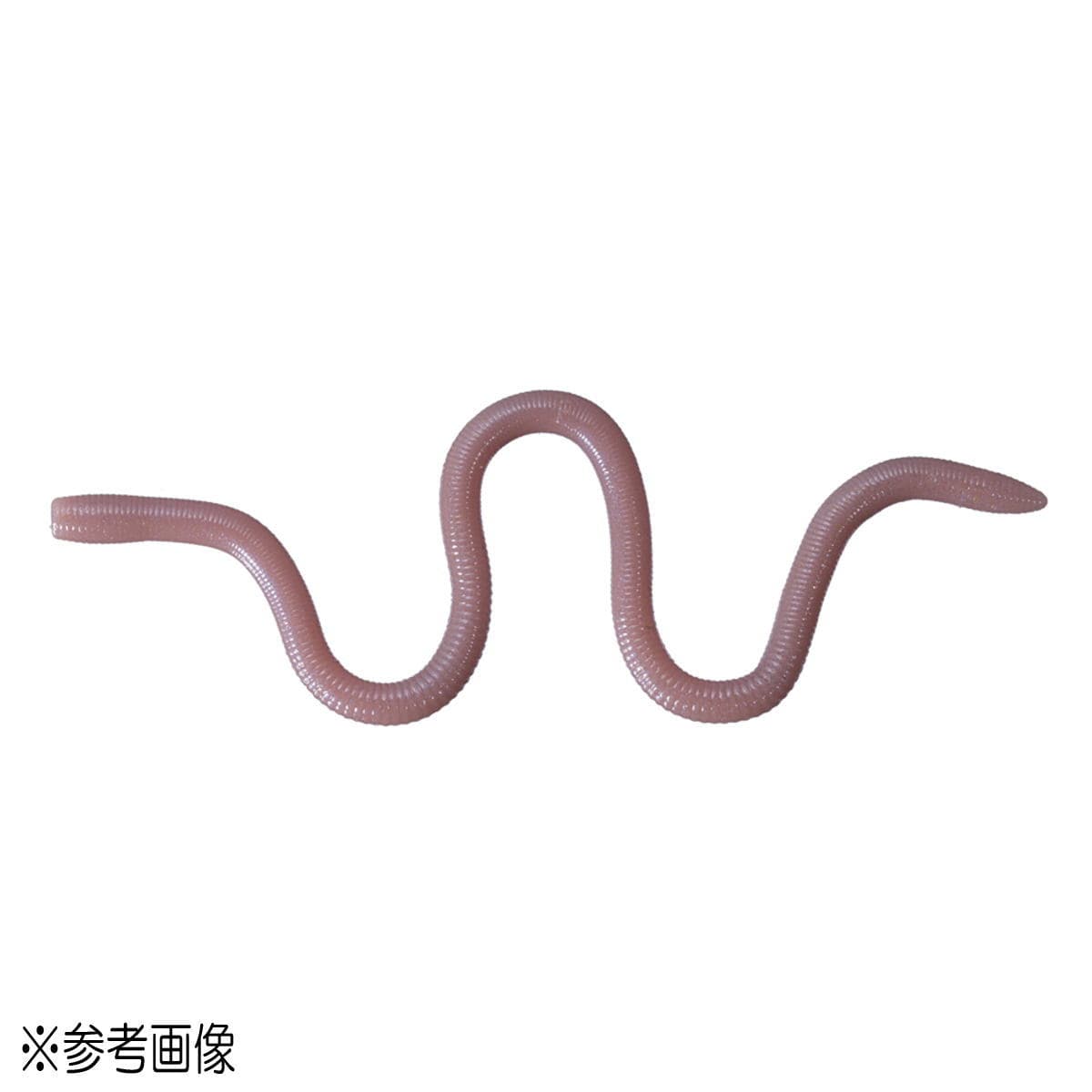 O.S.P Worm MMZ Deka W066 Food Natural
