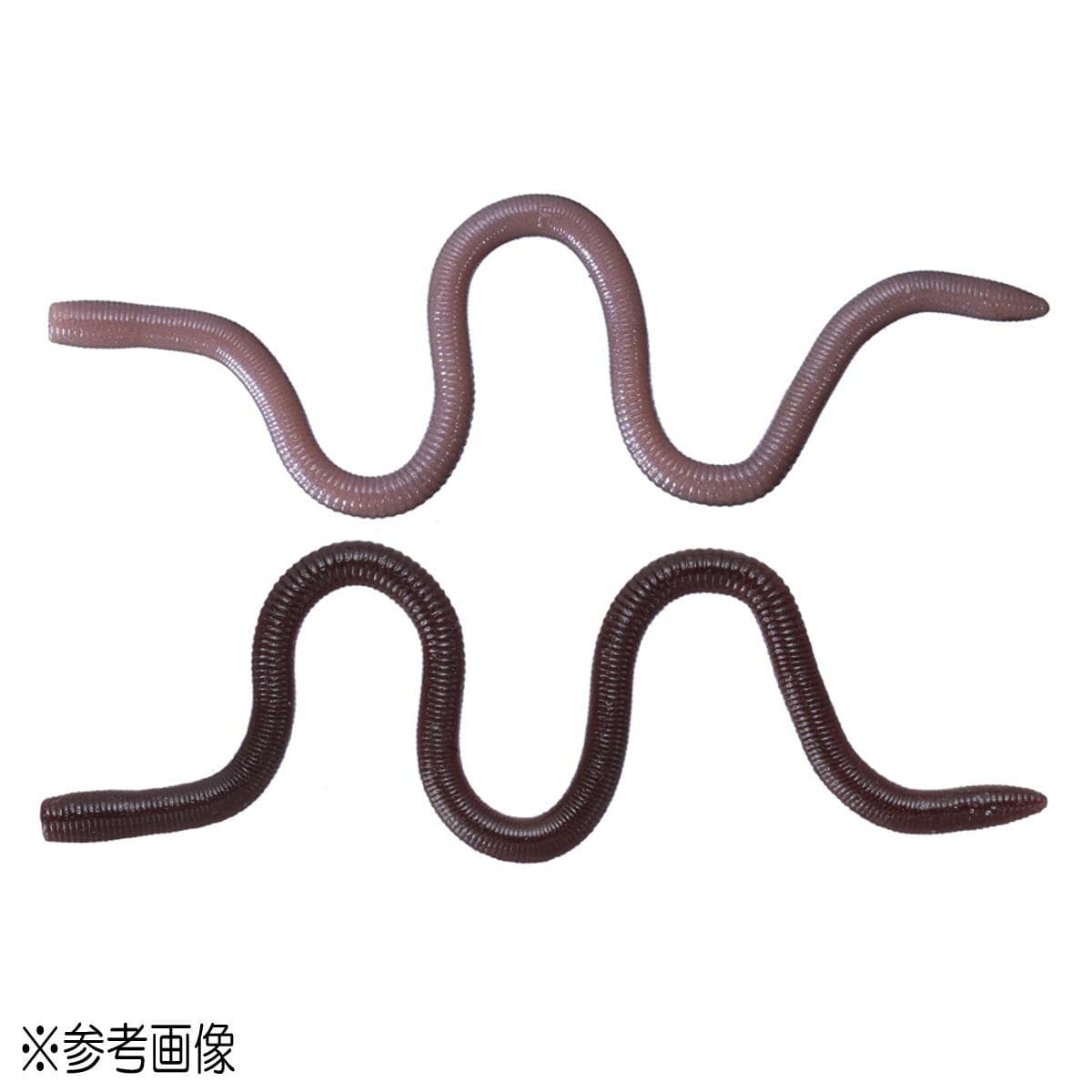 O.S.P Worm MMZ Deka TW203 Isomen