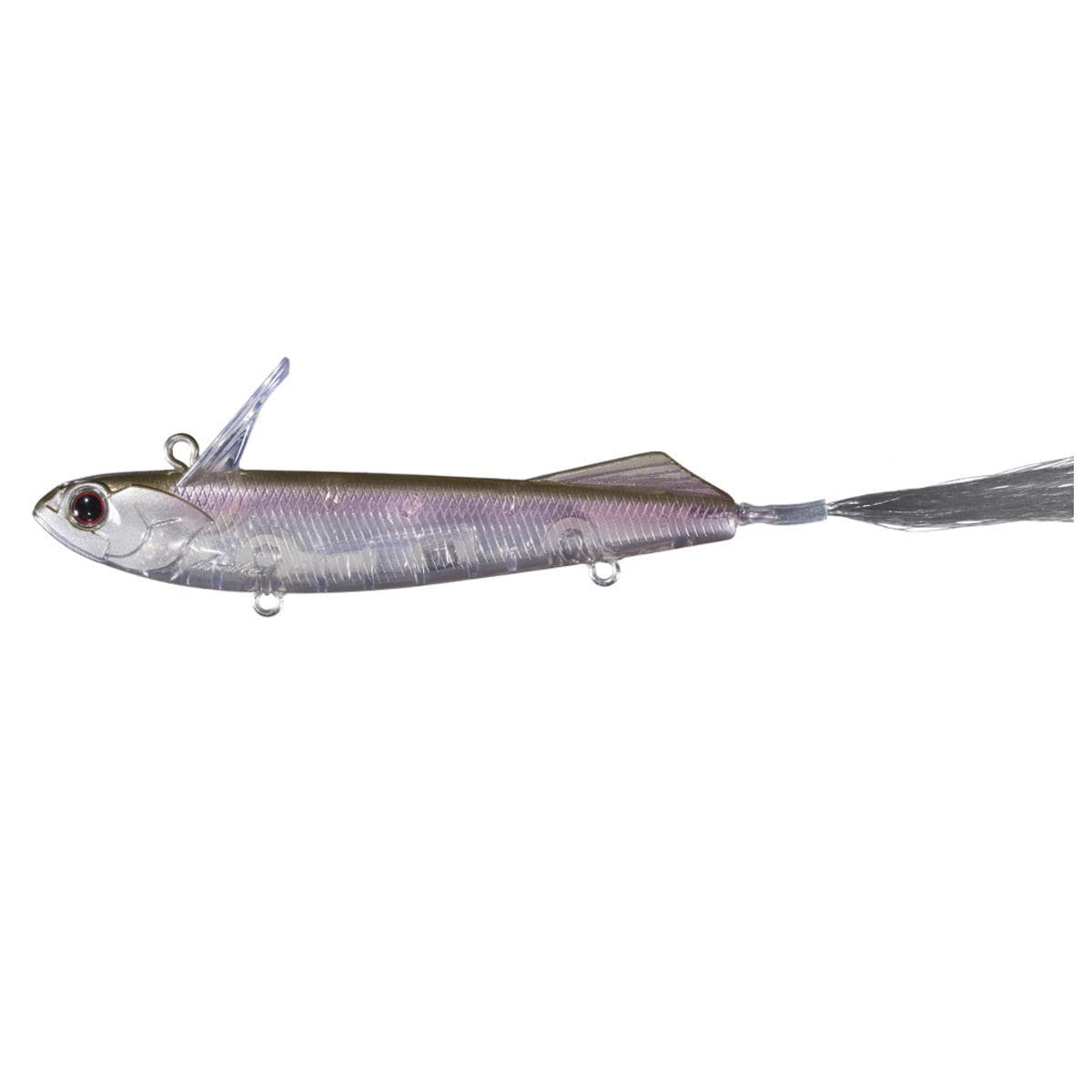 OSP Picro 68F TSL76 TS Live Leaf Flash Duckfish