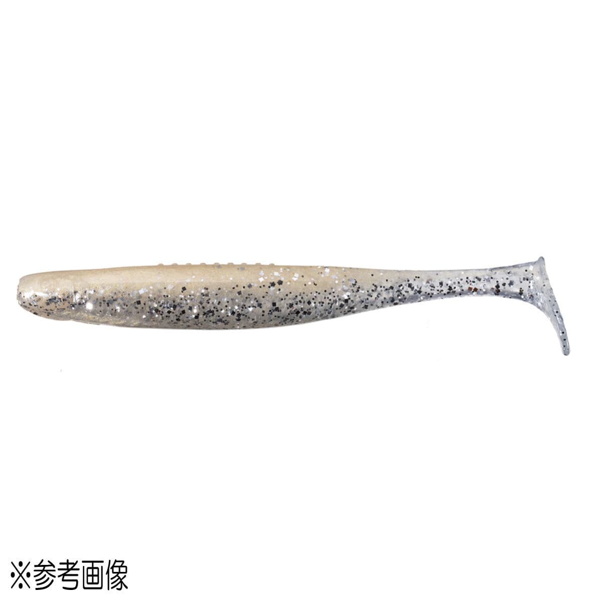OSP DoLive Shad SW 4 inch TW206 Scale Kisu