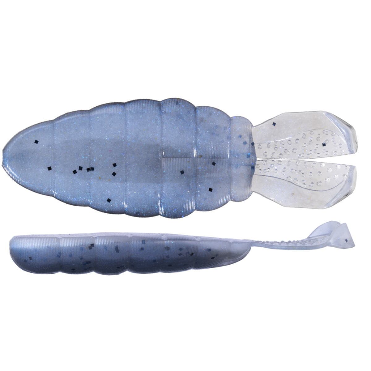OSP DoLive SS-Gill SW 3.6 inch TW207 Live Mantis Shrimp