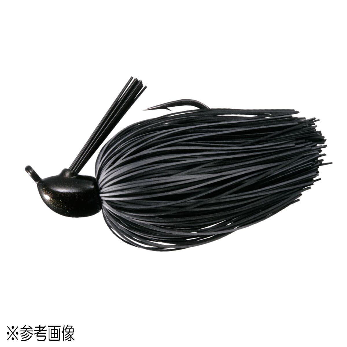 OSP Jig Zero One 14g F01 Black