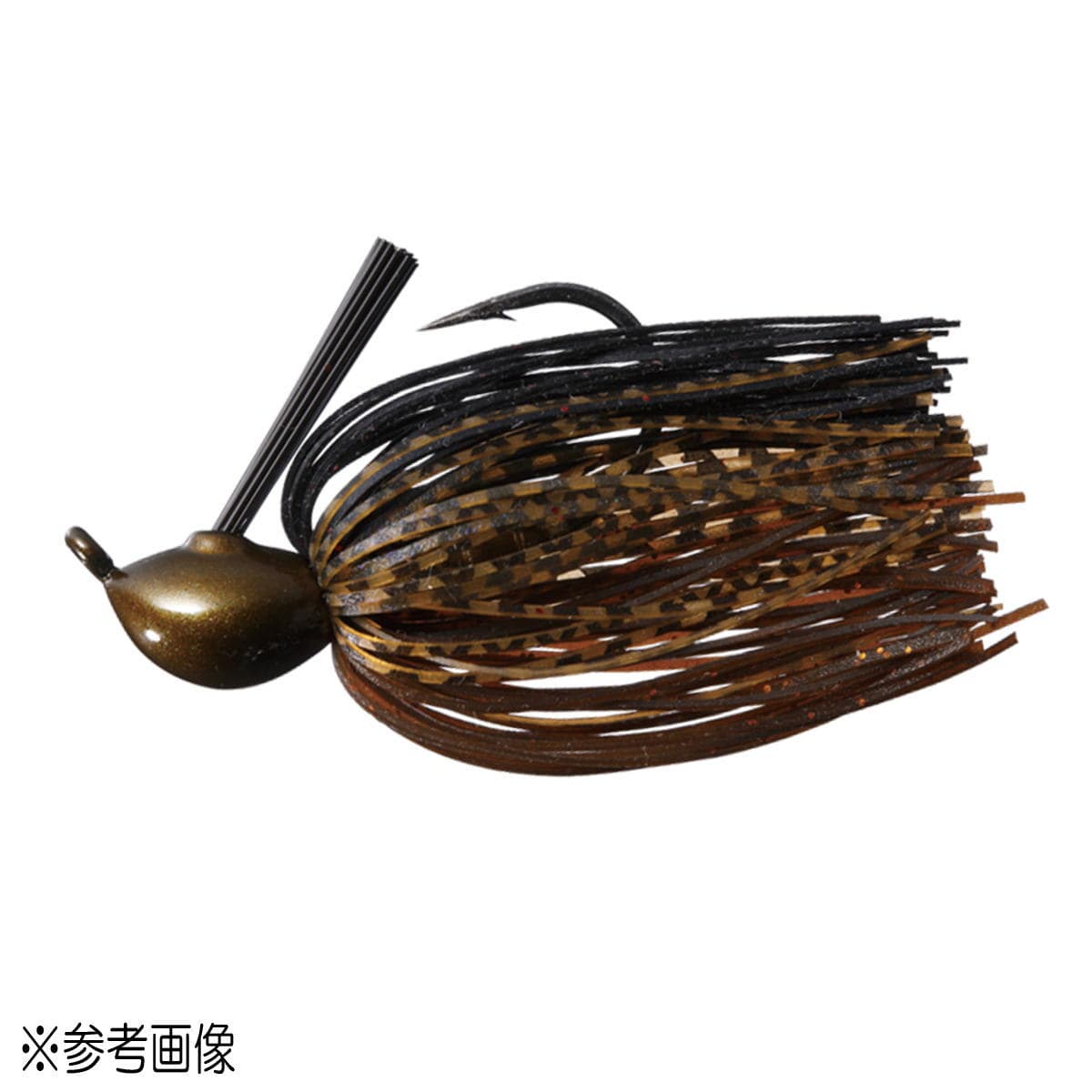 OSP Jig Zero One 14g S05 Tenaga