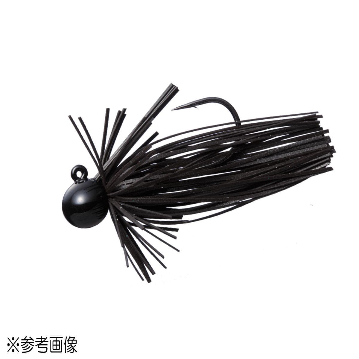 OSP Jig Zero Three Hunts 11g S07 Black