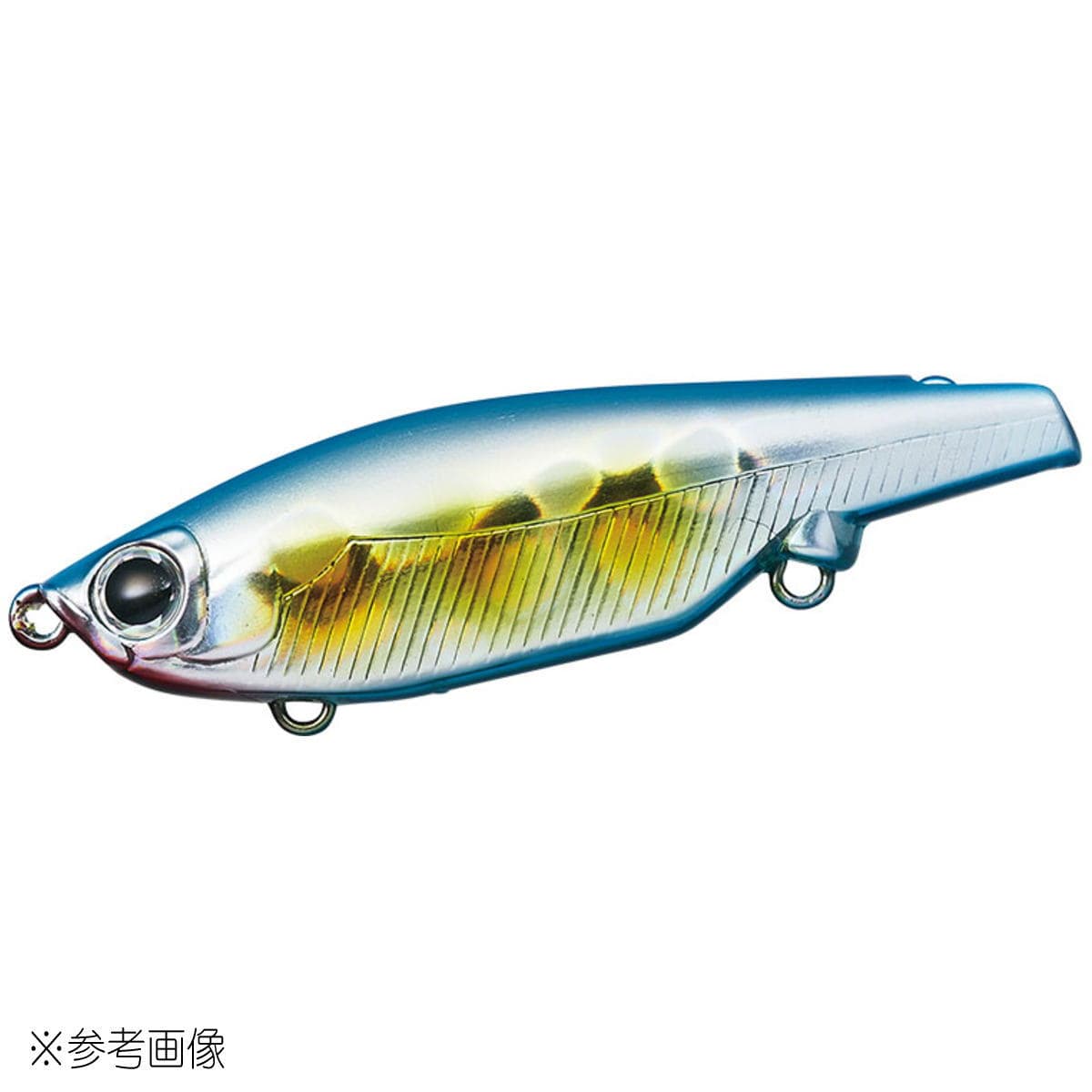 Daiwa Morethan Shallow Spin 74S NATSUSORA
