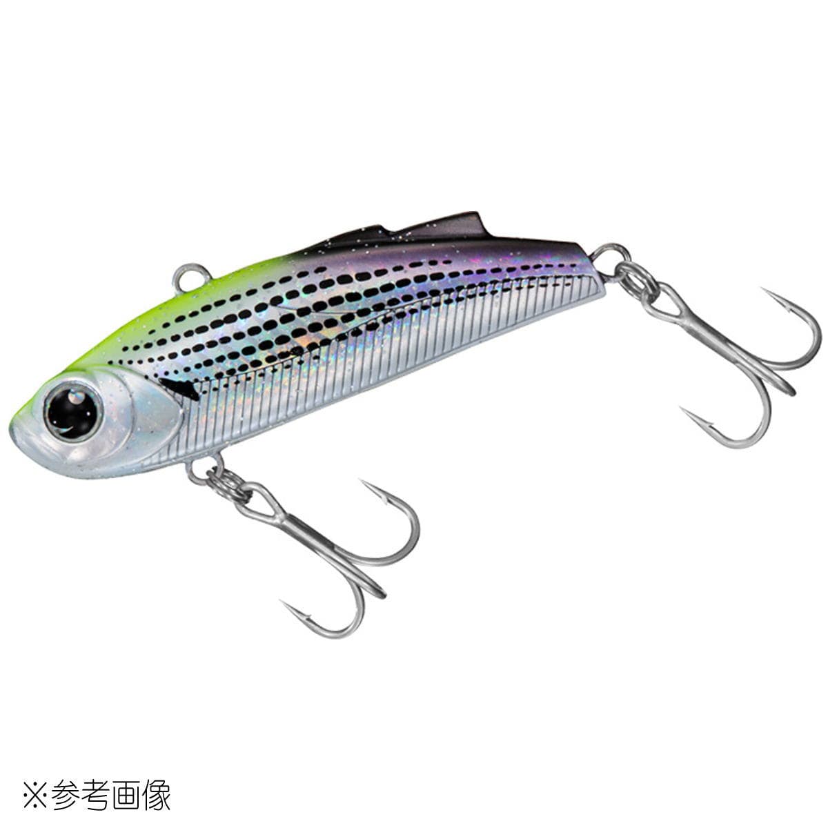 Daiwa Seabass Lure Morethan Minient 57S Adele Knight Konoshiro