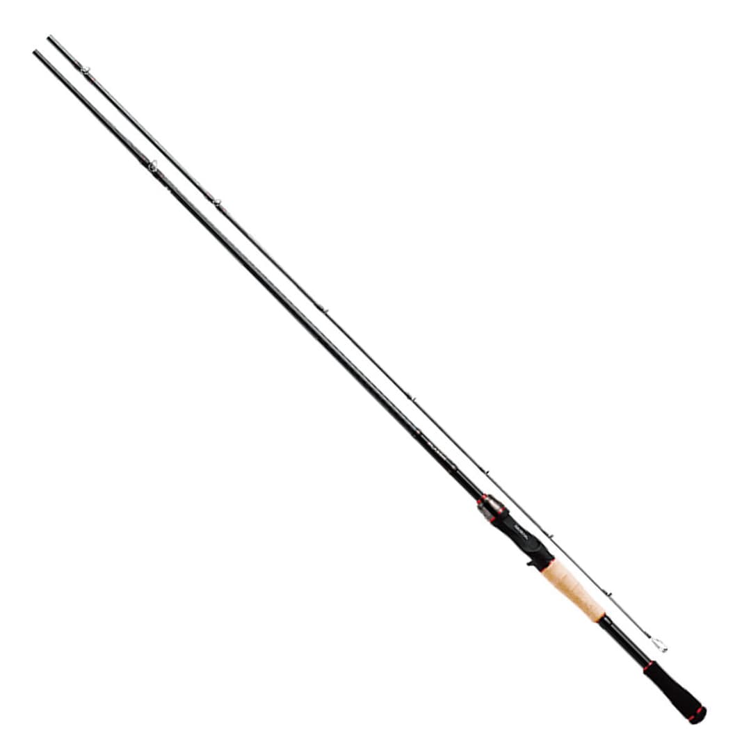 Daiwa Blazon 721HB