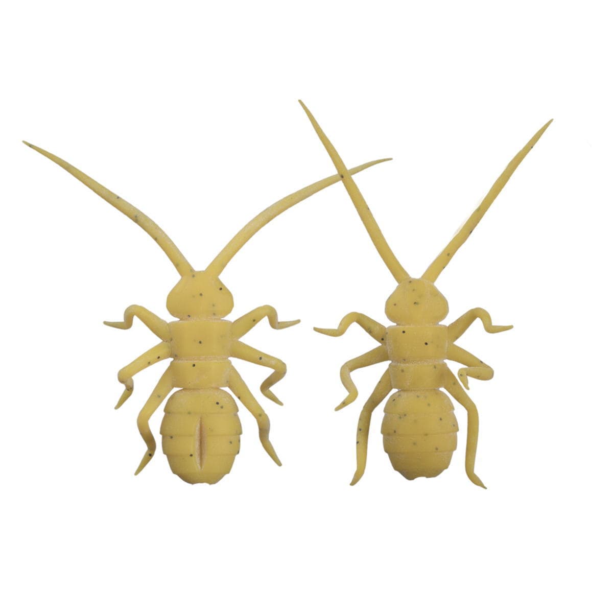 O.S.P Worm Orikanemushi II OM011 Honeybee