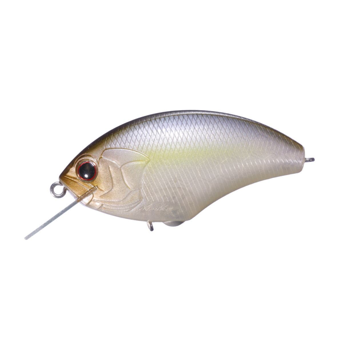 O.S.P Bass Lure Blitz Max P23 Tasty Shad