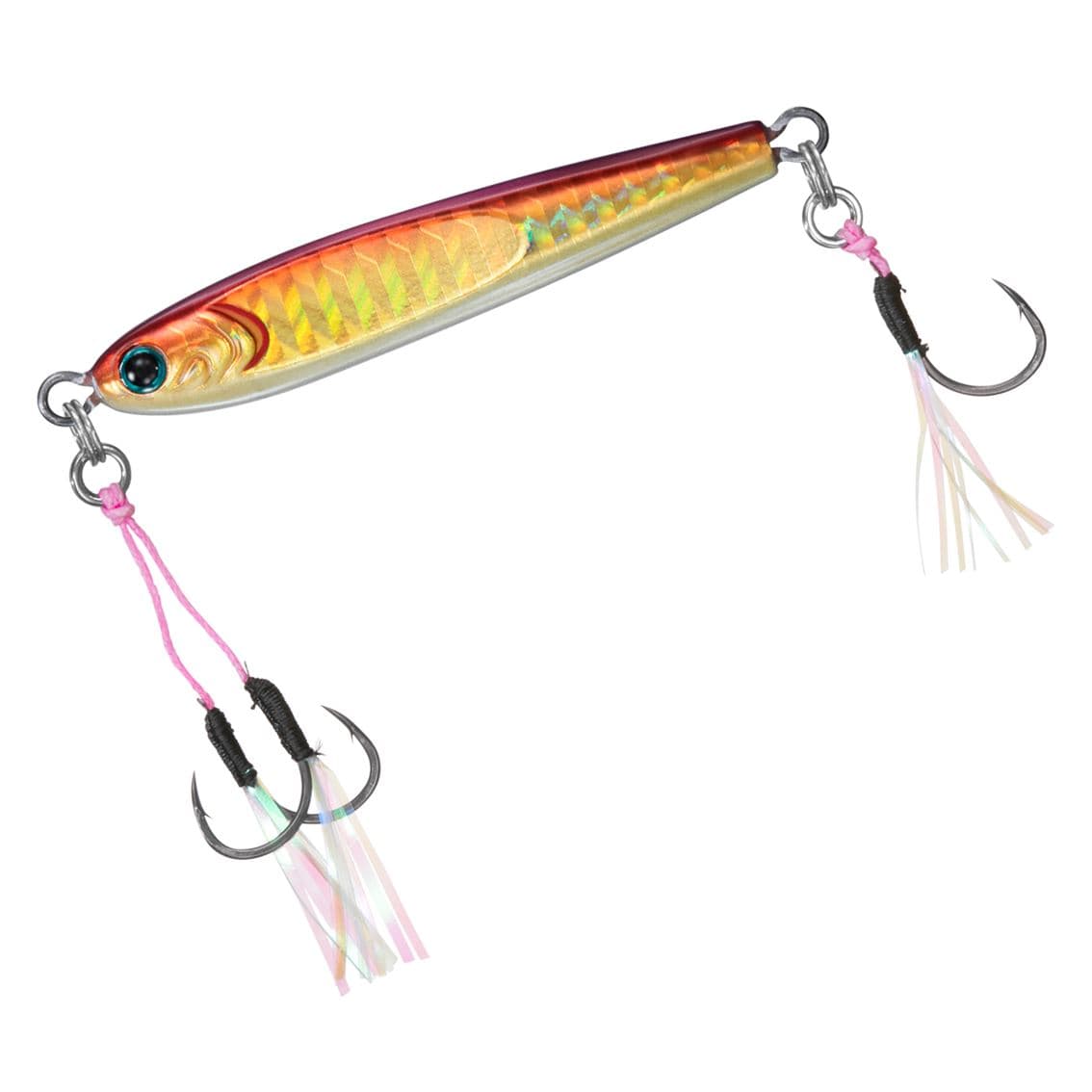 Daiwa TG Bait SLJ 30g PH Purple Back Aka King Low Berry