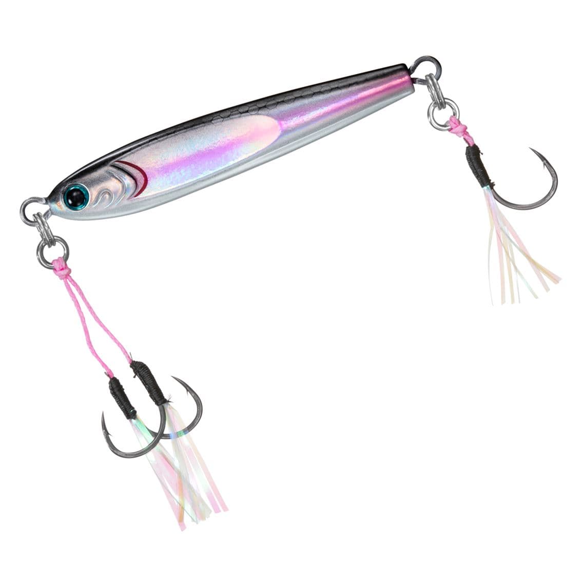 Daiwa TG Bait SLJ 80g FH Rainbow Bait