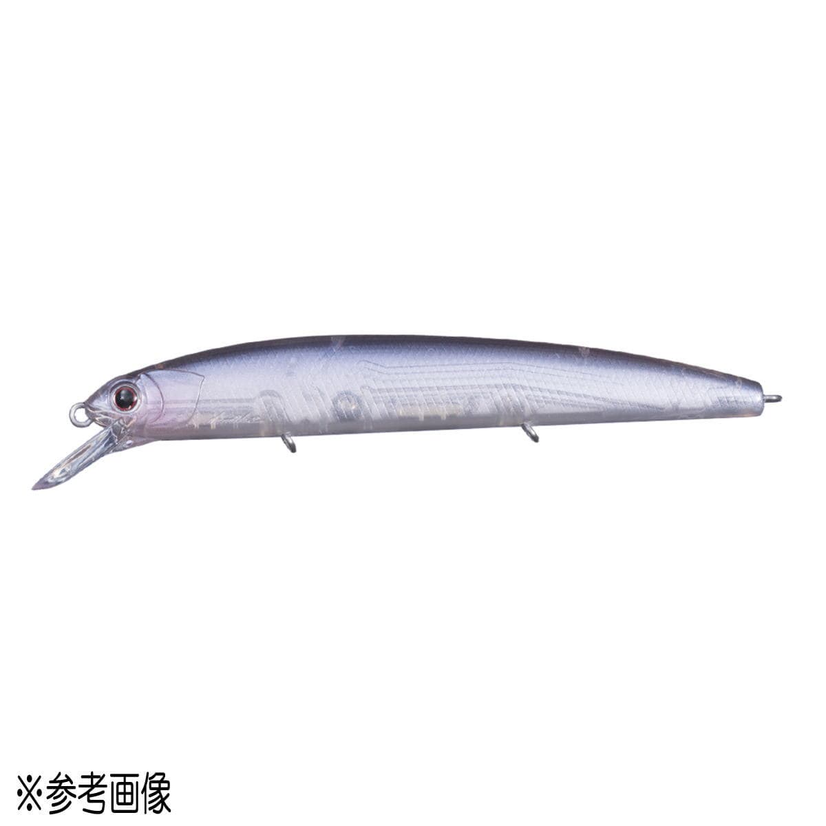OSP Asura II-F 925F GC92 Ghost Delicious Smelt
