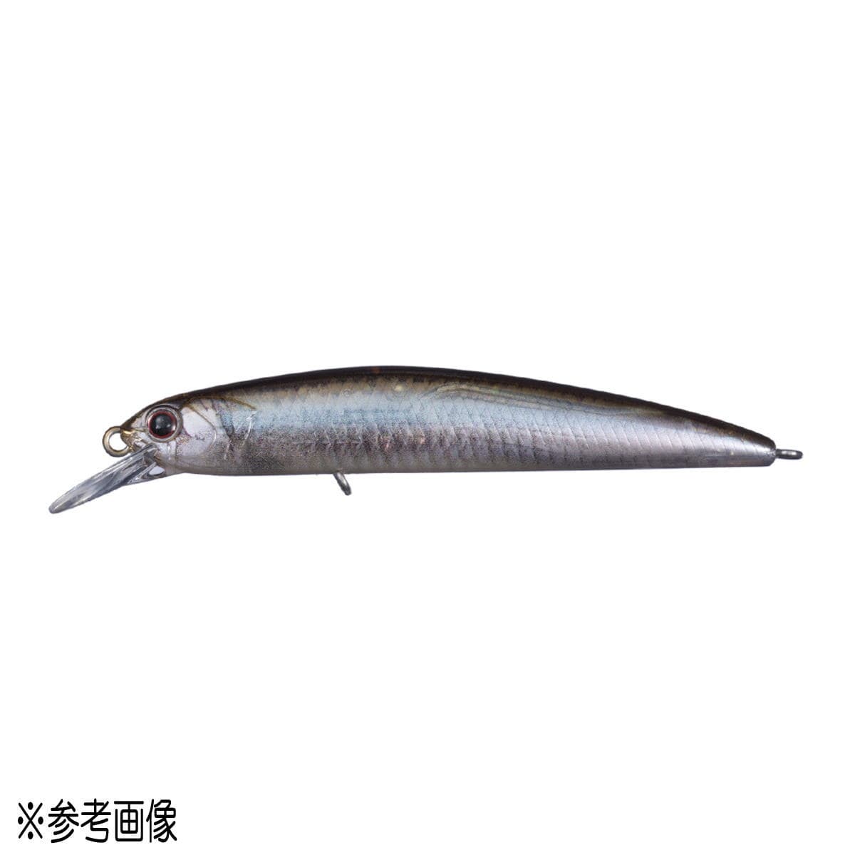 OSP Durga 73F GRW92 Ghost Real Smelt Ver. Blue
