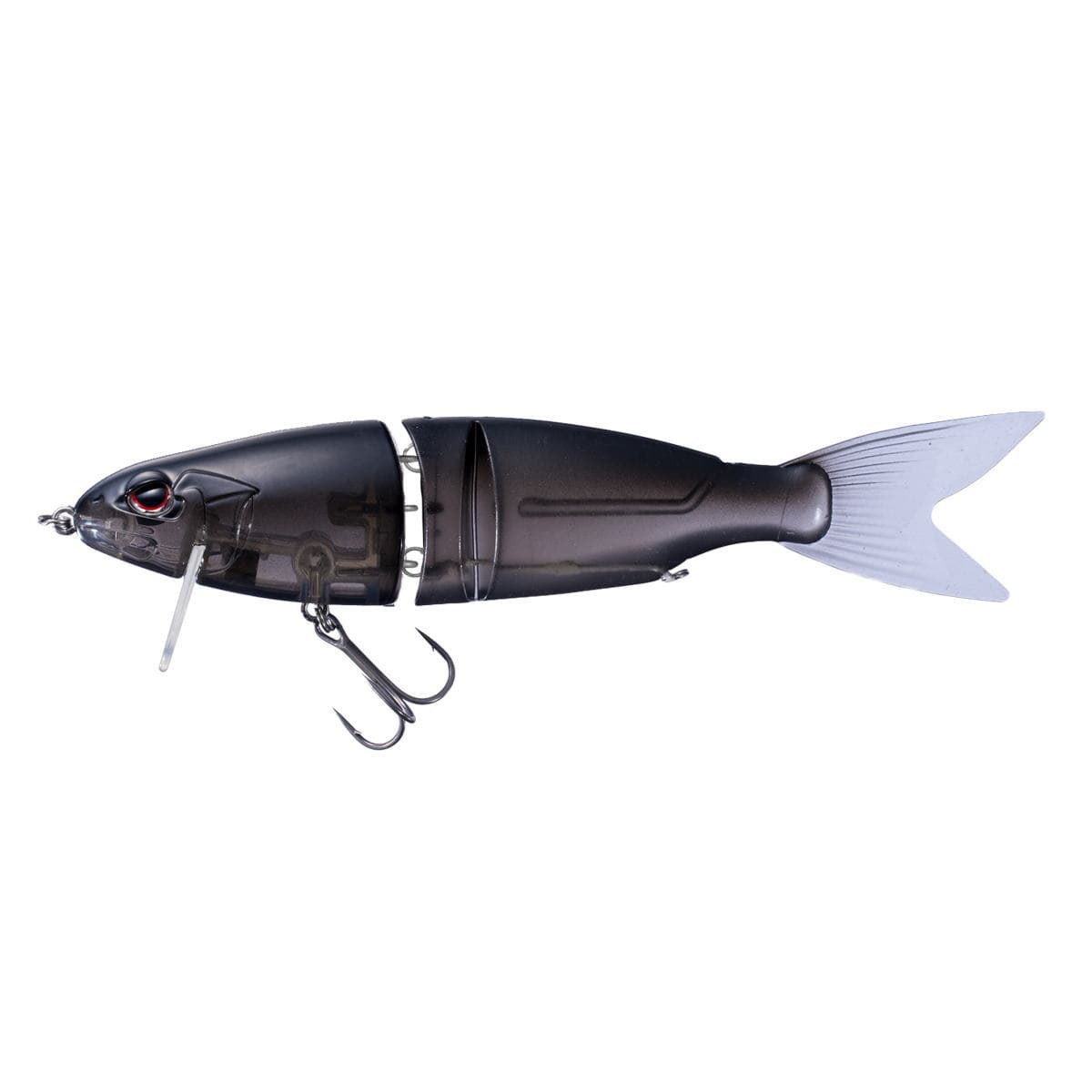 OSP Karen 180 Ringed Tune K02 Stealth Black