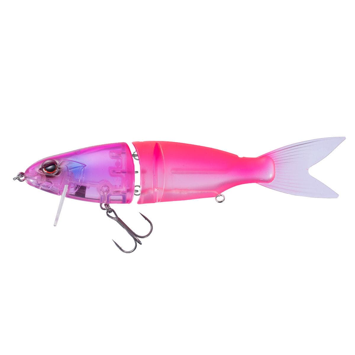 OSP Karen 180 Ringed Tune K04 Ghost Pink Bomb