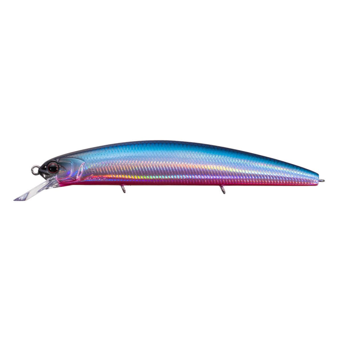 OSP Varuna 110S TH61 Laser Blue Pink