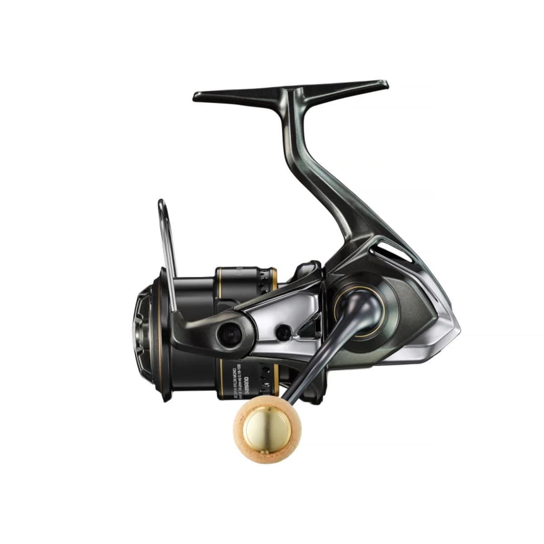 Shimano 23 Cardiff XR C2000SHG