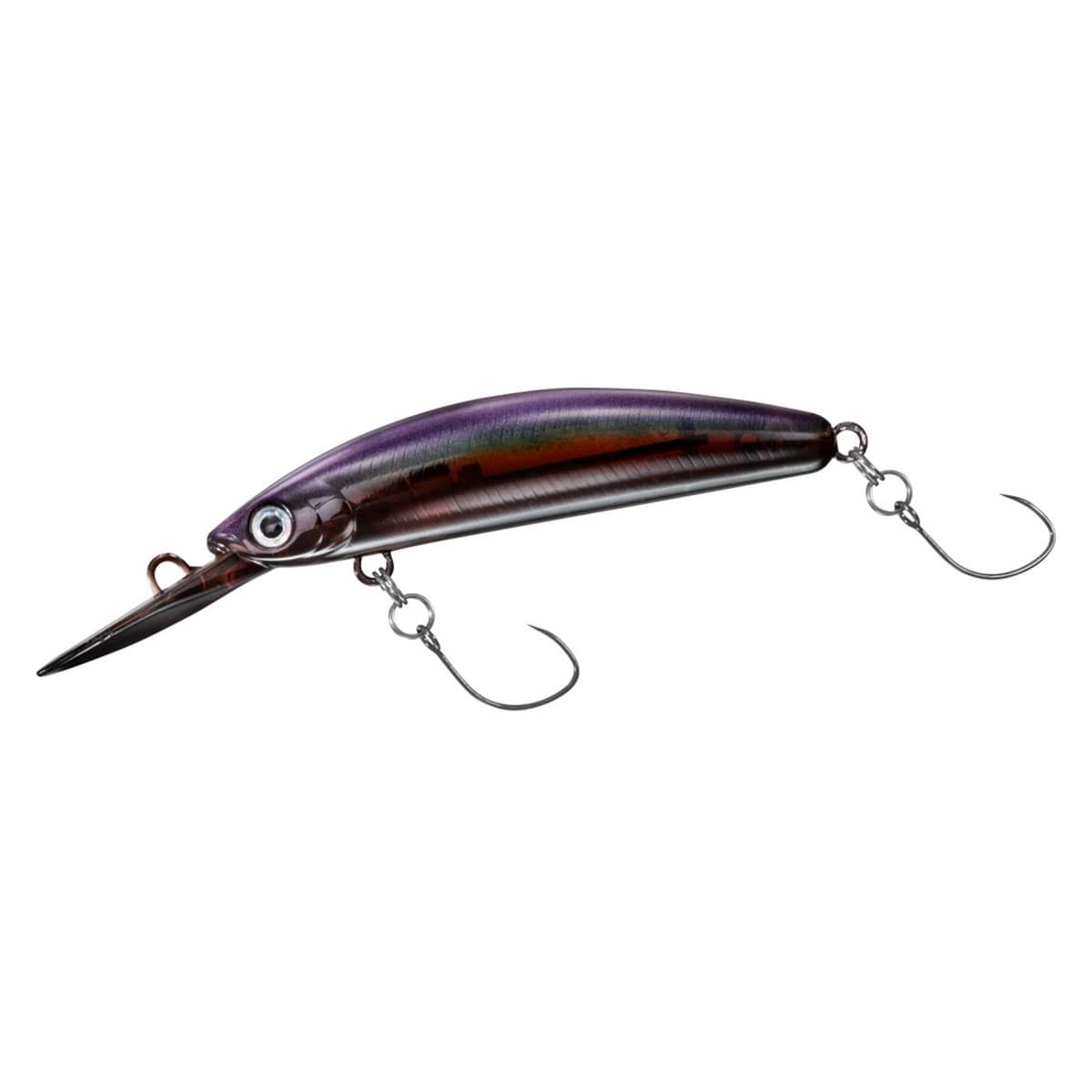 Daiwa Presso Double Clutch 48F MT Flasher