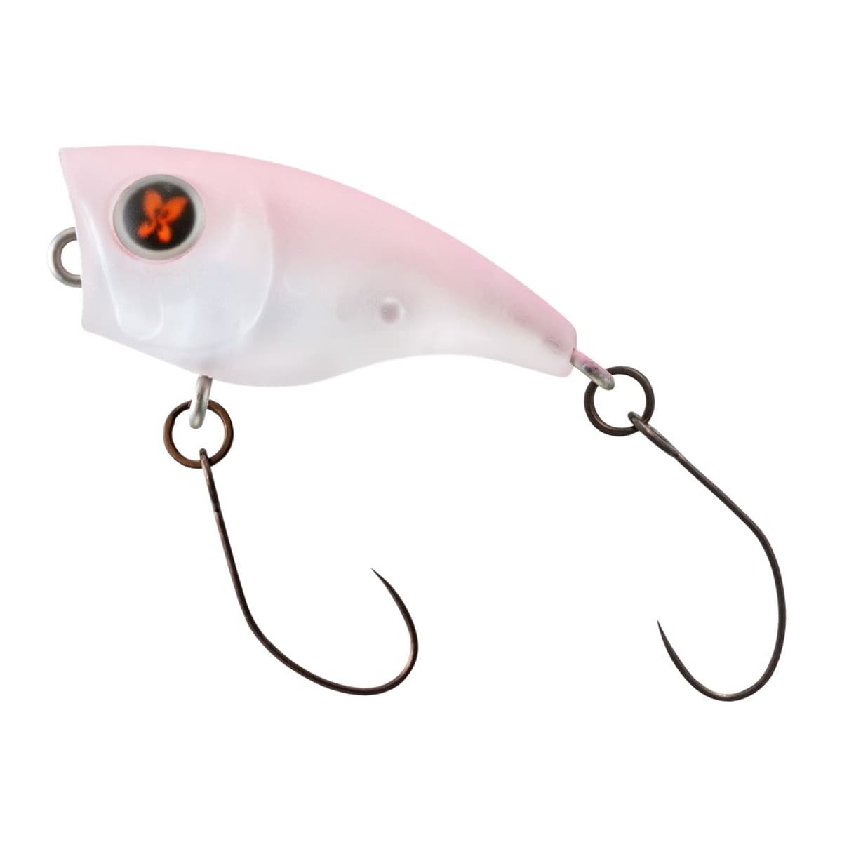 Daiwa Presso Ratllin' Poppin' Bug Sakurahime (Glow)