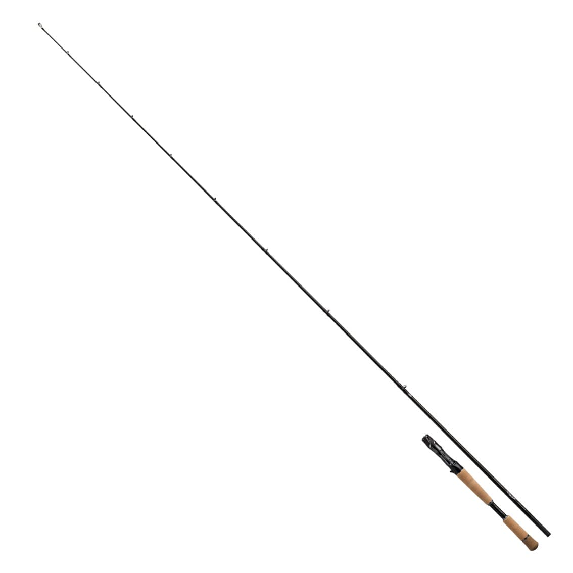 Daiwa 24 Steez SC C69MH King Viper