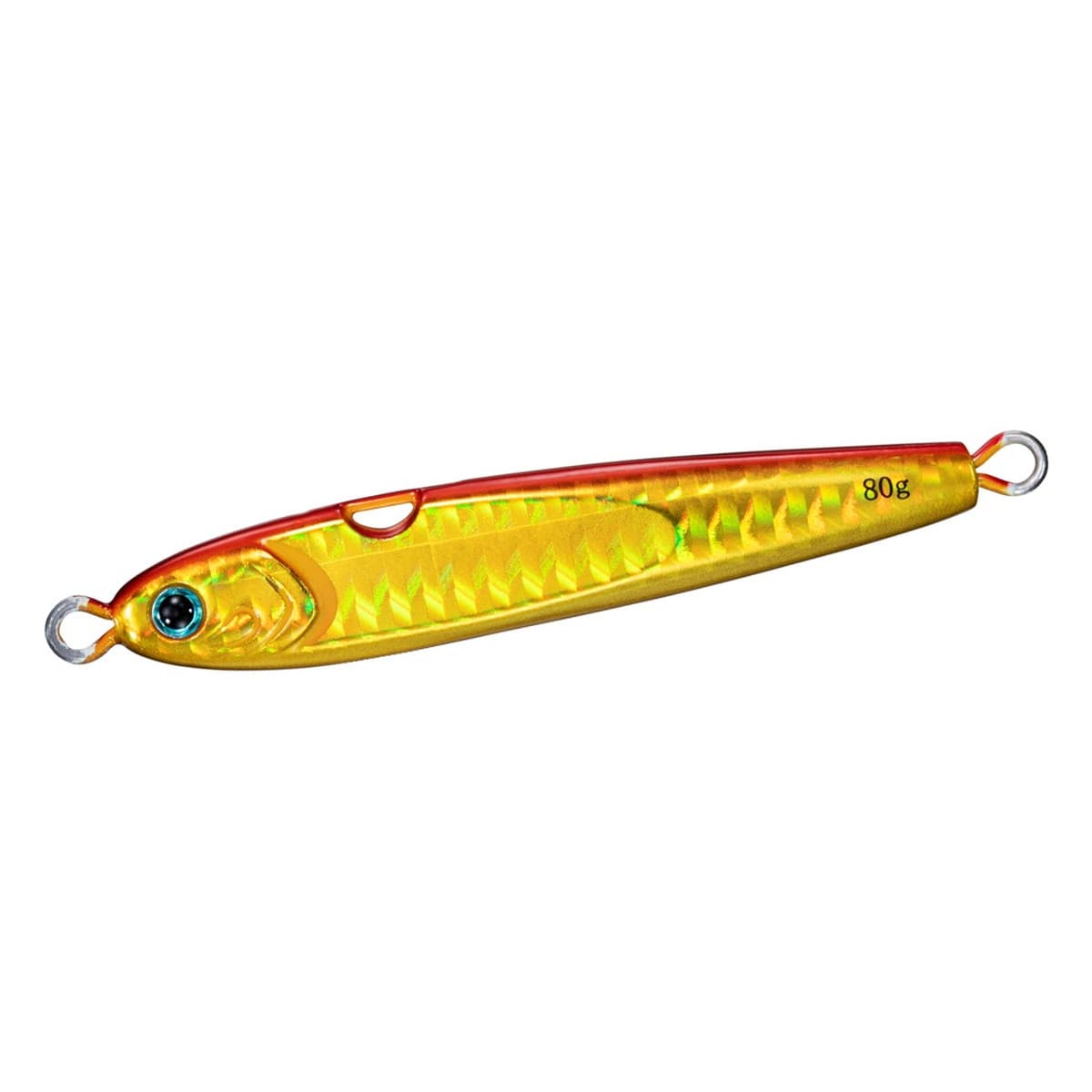 Daiwa Offshore Metal Jig TG Bait Kagami 100g PH Akakin
